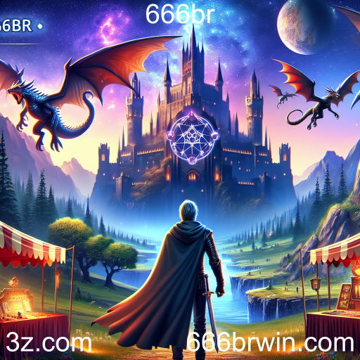 A Magia dos Jogos de RPG: Uma Viagem Através de Mundos Fictícios